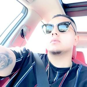 Meet your Posher, Adan